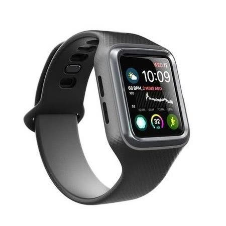 智能穿戴逆襲 Apple Watch年銷3100萬支，傳統瑞士鐘表產業面臨科技浪潮沖擊
