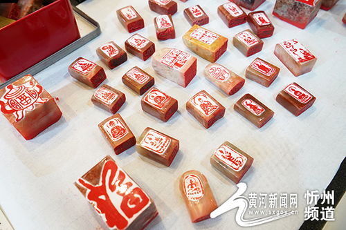 工藝傳承，市場煥新——第四屆山西工藝美術產品博覽交易會暨第八屆中國·山西民族民間工藝美術博覽會在忻州開幕