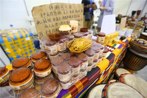 農博動態丨異國風情，匠心呈現 工藝美術品與禮儀用品銷售專區巡禮