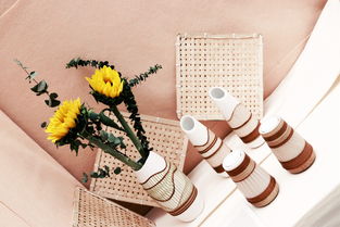 融合傳統與現代 2019屆工藝美術品設計畢業展中的藝術與商業新探索