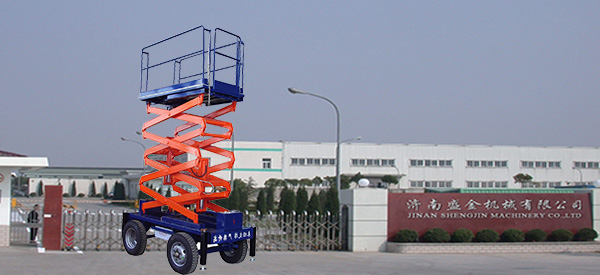 選擇電動(dòng)堆高車(chē)的客戶(hù)經(jīng)常忽略的幾個(gè)問(wèn)題(圖1) \