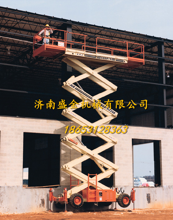 升降機(jī)怎樣才能夠延長壽命(圖1) \
